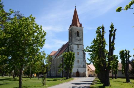 Cerkev Marijinega rojstva 1